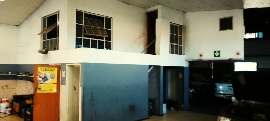Commercial Property for Sale in Hamilton Free State